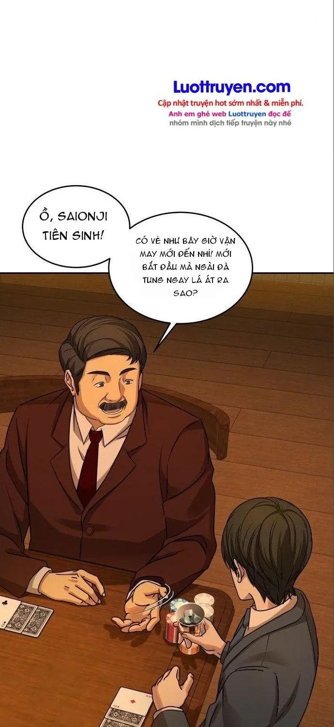 Thần Bài 1945 Chap 13 - Next Chap 14