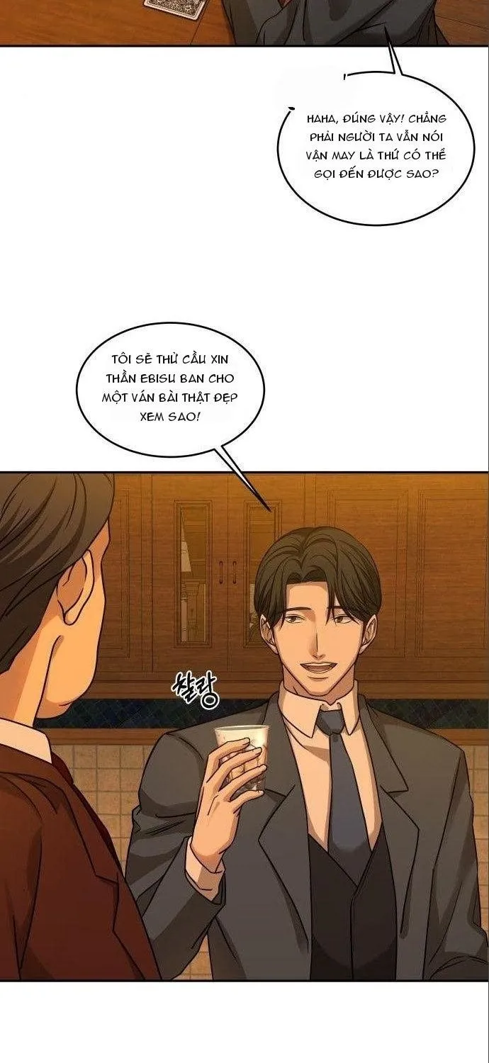 Thần Bài 1945 Chap 13 - Next Chap 14