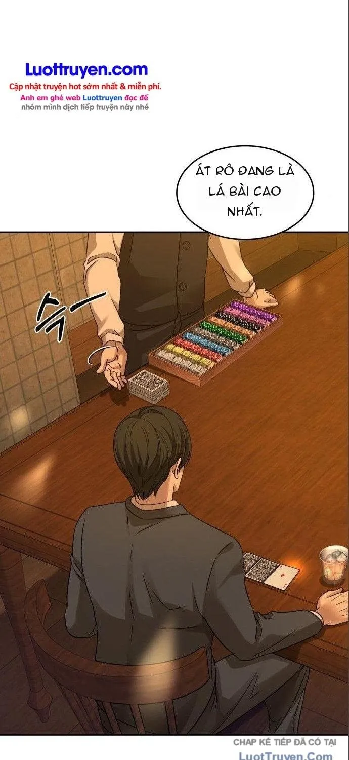Thần Bài 1945 Chap 13 - Next Chap 14