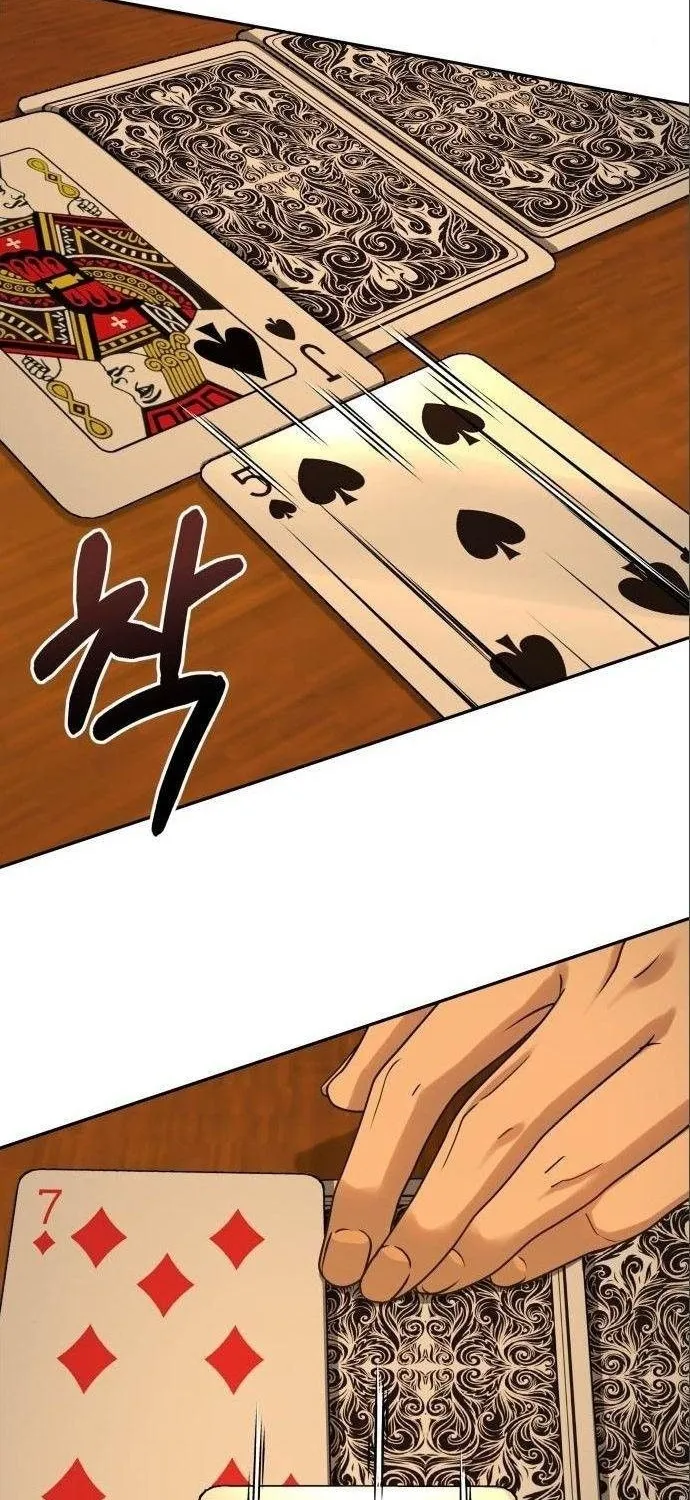 Thần Bài 1945 Chap 13 - Next Chap 14