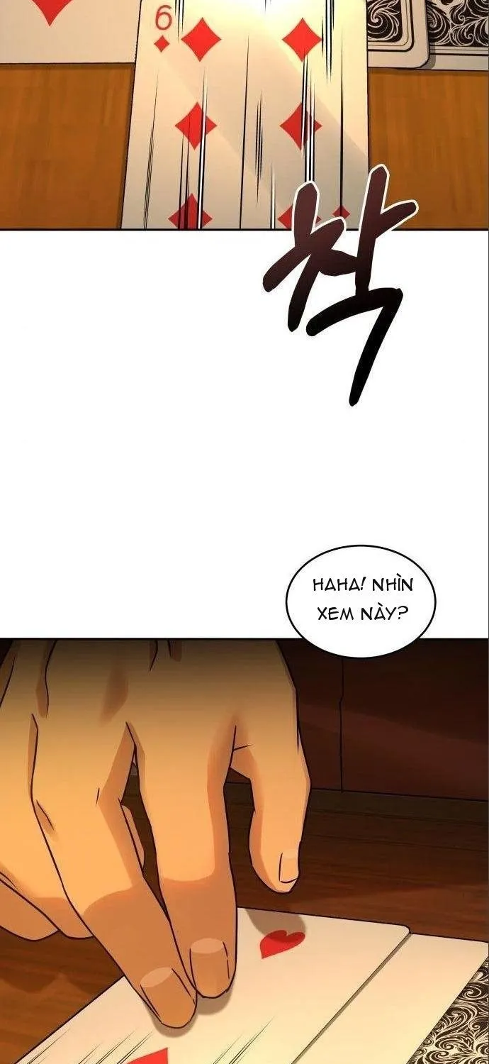 Thần Bài 1945 Chap 13 - Next Chap 14