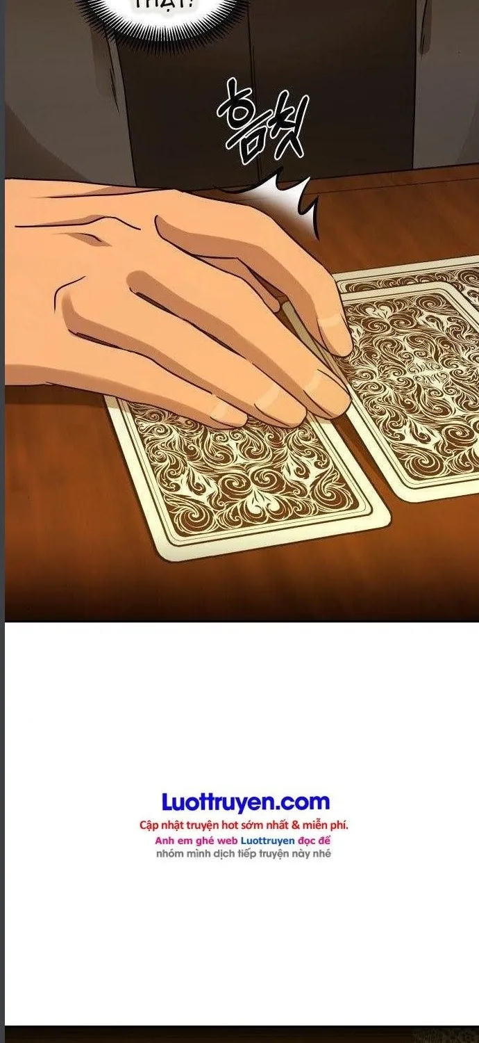 Thần Bài 1945 Chap 13 - Next Chap 14