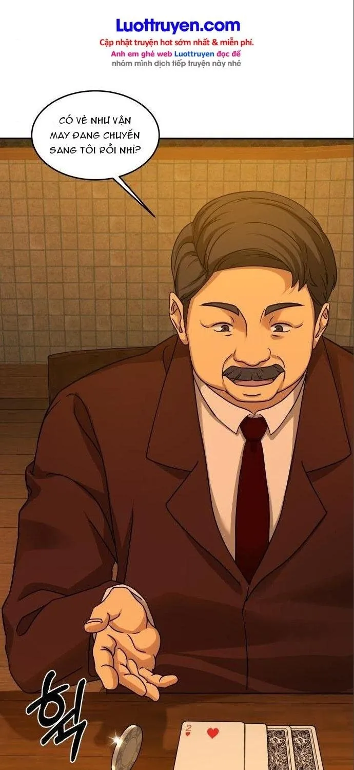 Thần Bài 1945 Chap 13 - Next Chap 14
