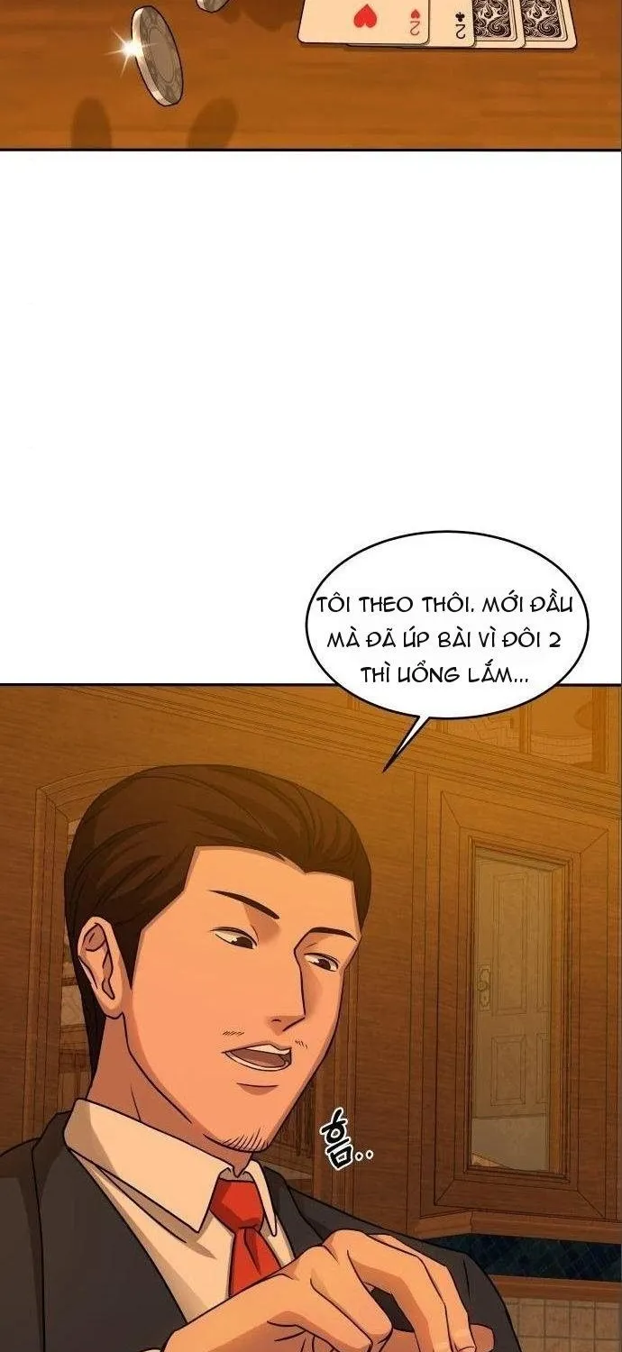 Thần Bài 1945 Chap 13 - Next Chap 14
