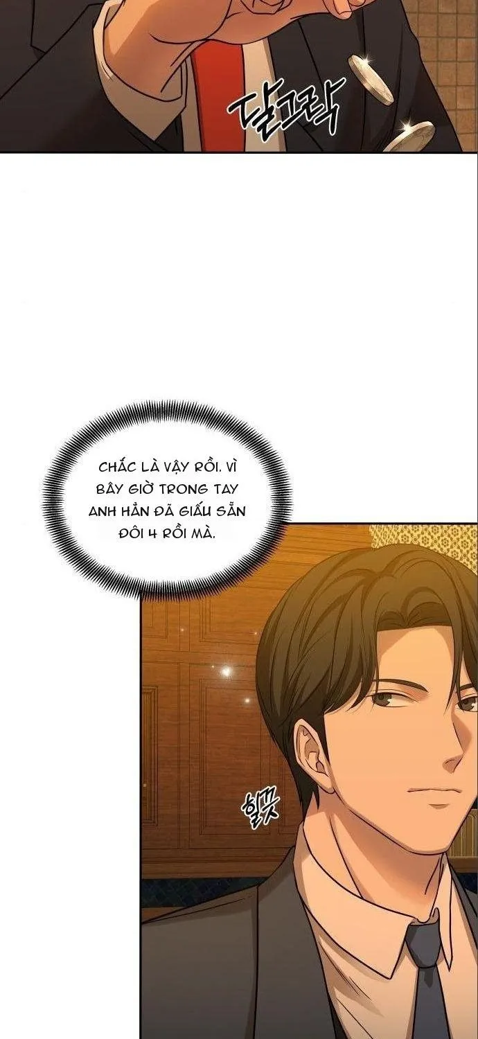 Thần Bài 1945 Chap 13 - Next Chap 14