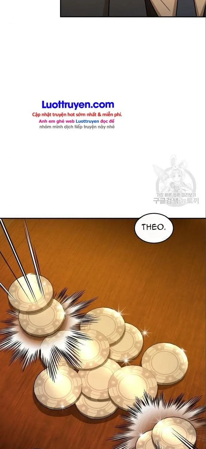 Thần Bài 1945 Chap 13 - Next Chap 14