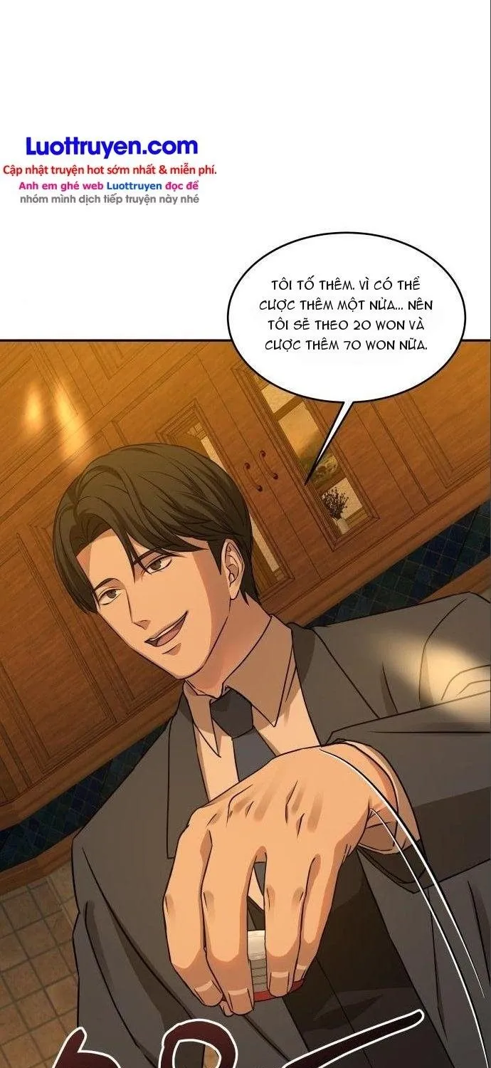 Thần Bài 1945 Chap 13 - Next Chap 14