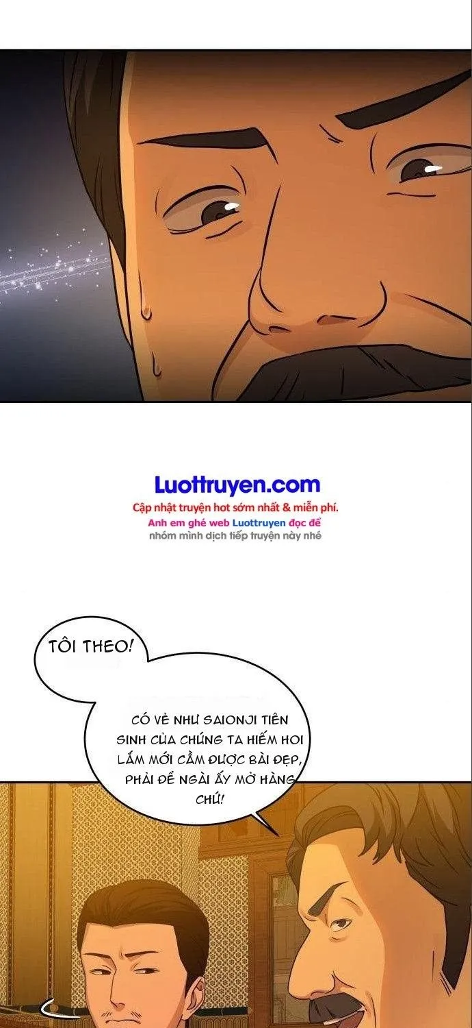 Thần Bài 1945 Chap 13 - Next Chap 14