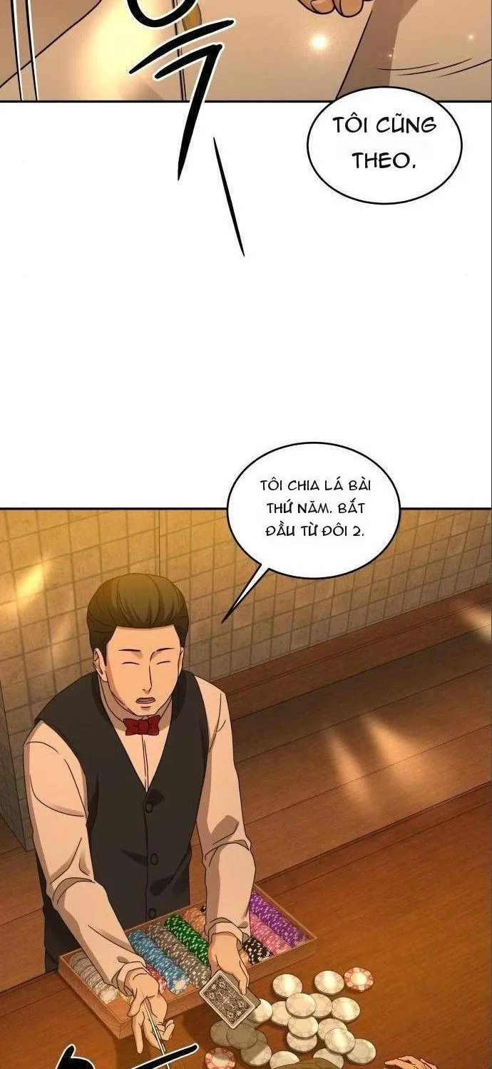 Thần Bài 1945 Chap 13 - Next Chap 14