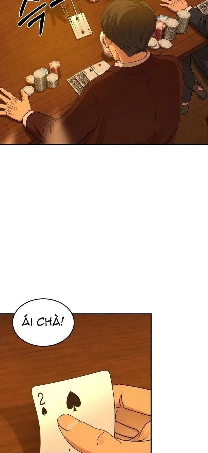 Thần Bài 1945 Chap 13 - Next Chap 14