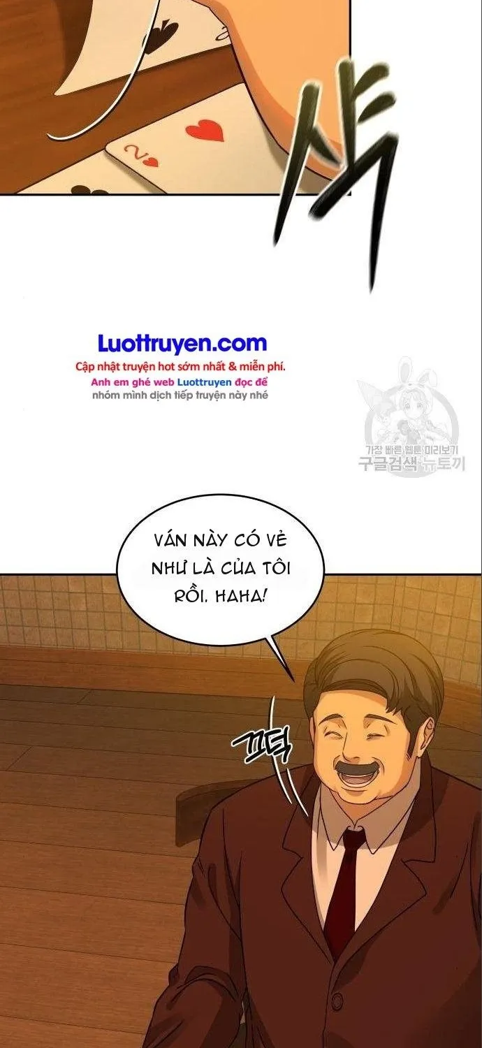 Thần Bài 1945 Chap 13 - Next Chap 14
