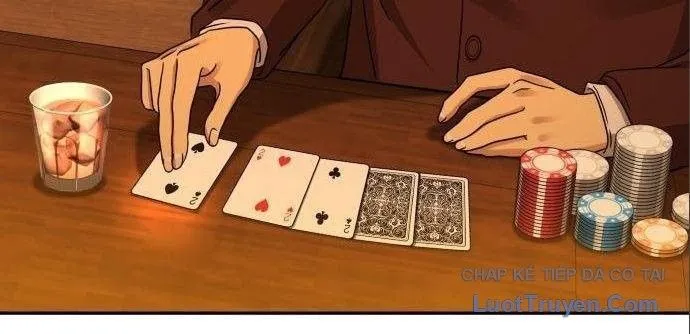 Thần Bài 1945 Chap 13 - Next Chap 14