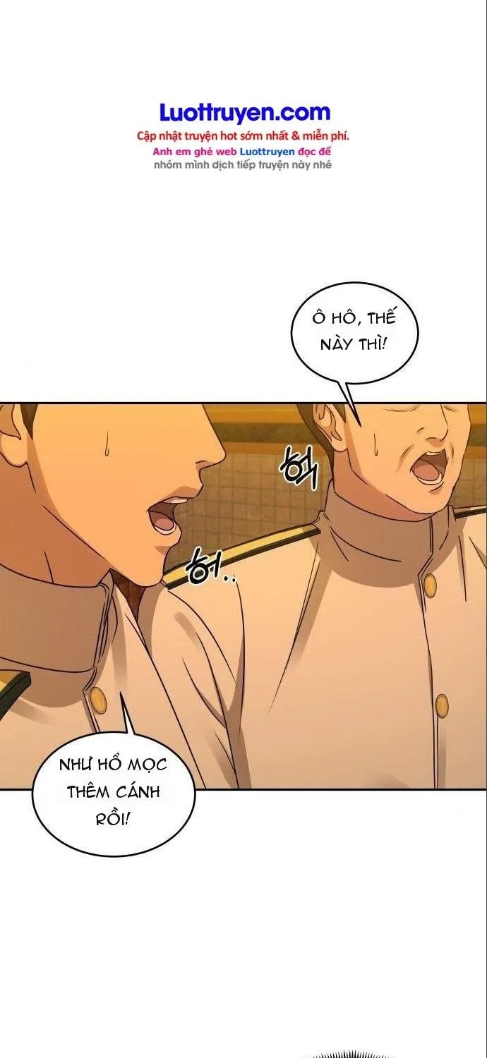 Thần Bài 1945 Chap 13 - Next Chap 14