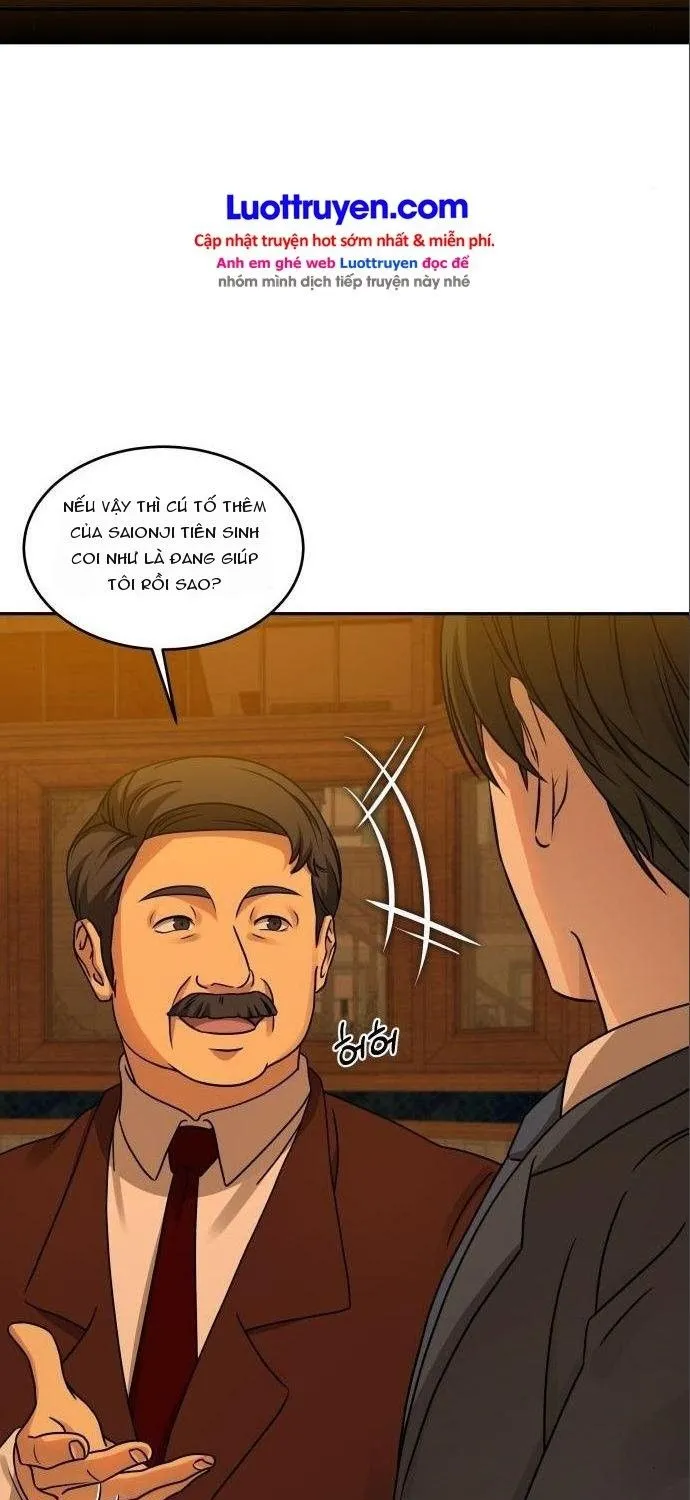 Thần Bài 1945 Chap 13 - Next Chap 14