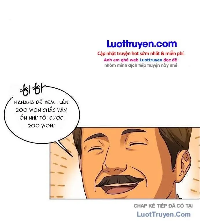 Thần Bài 1945 Chap 13 - Next Chap 14