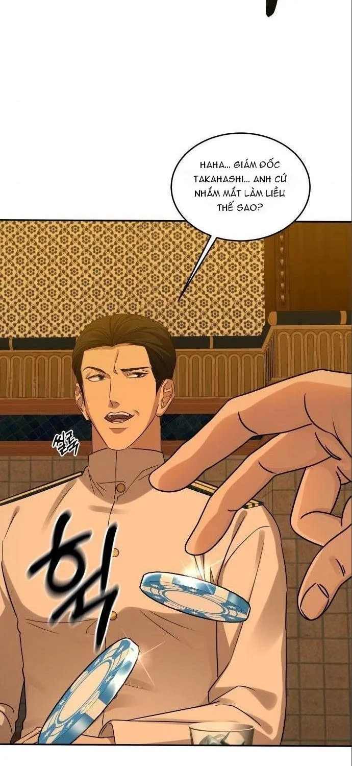 Thần Bài 1945 Chap 13 - Next Chap 14