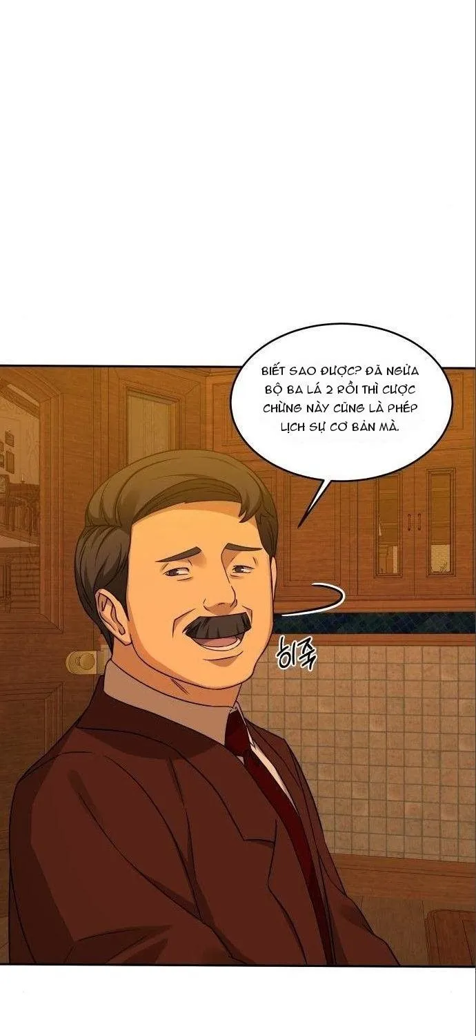 Thần Bài 1945 Chap 13 - Next Chap 14
