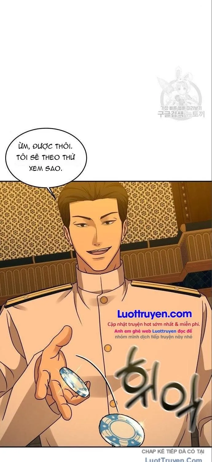 Thần Bài 1945 Chap 13 - Next Chap 14