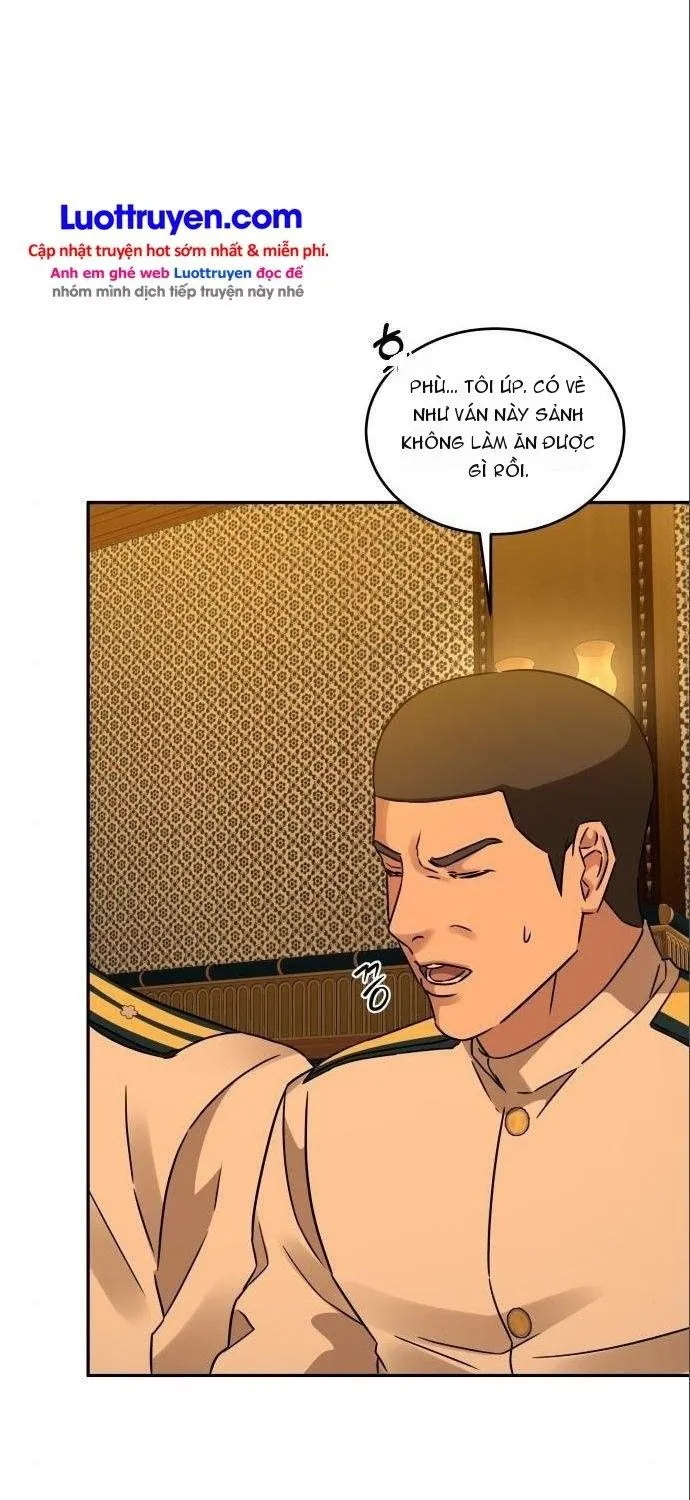 Thần Bài 1945 Chap 13 - Next Chap 14
