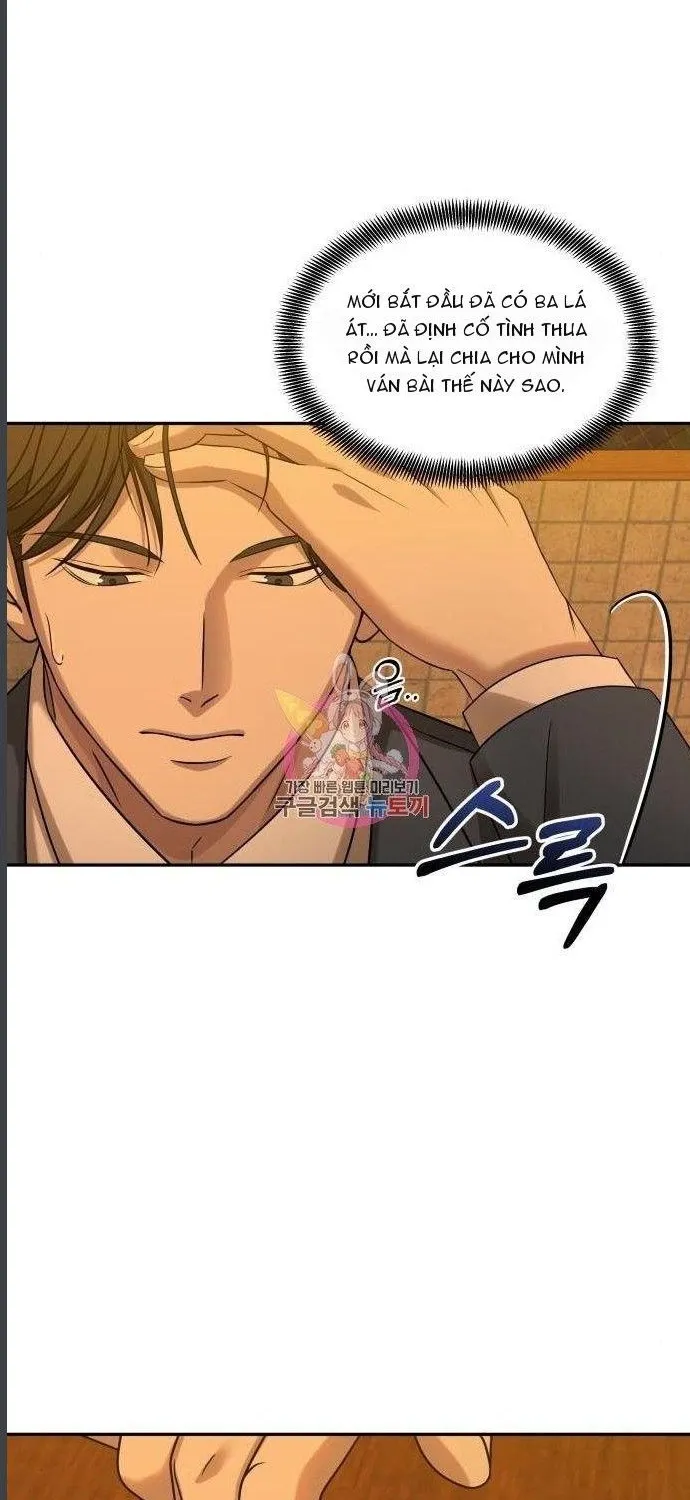 Thần Bài 1945 Chap 13 - Next Chap 14