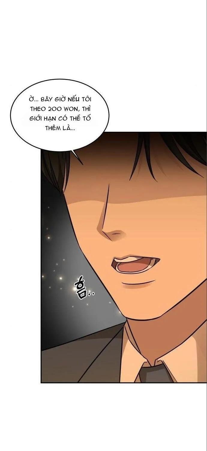 Thần Bài 1945 Chap 13 - Next Chap 14