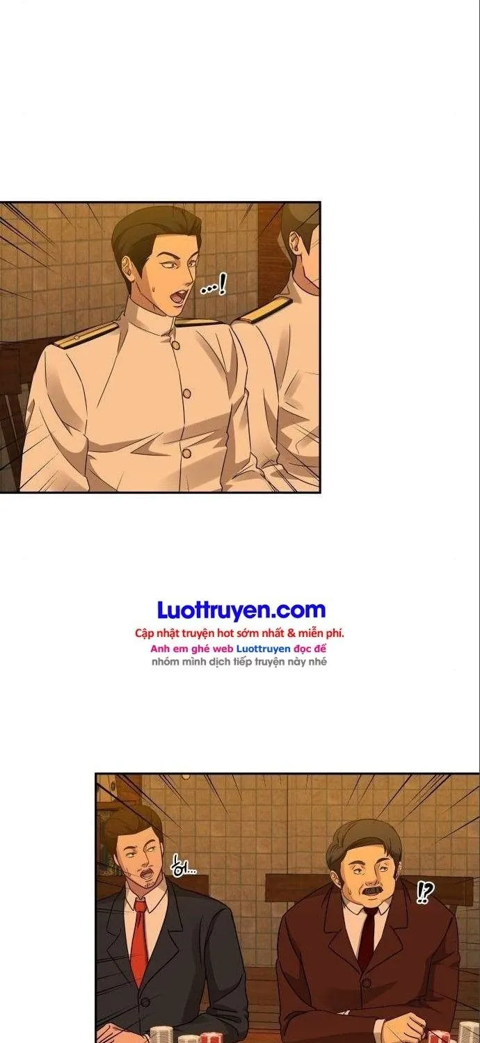 Thần Bài 1945 Chap 13 - Next Chap 14
