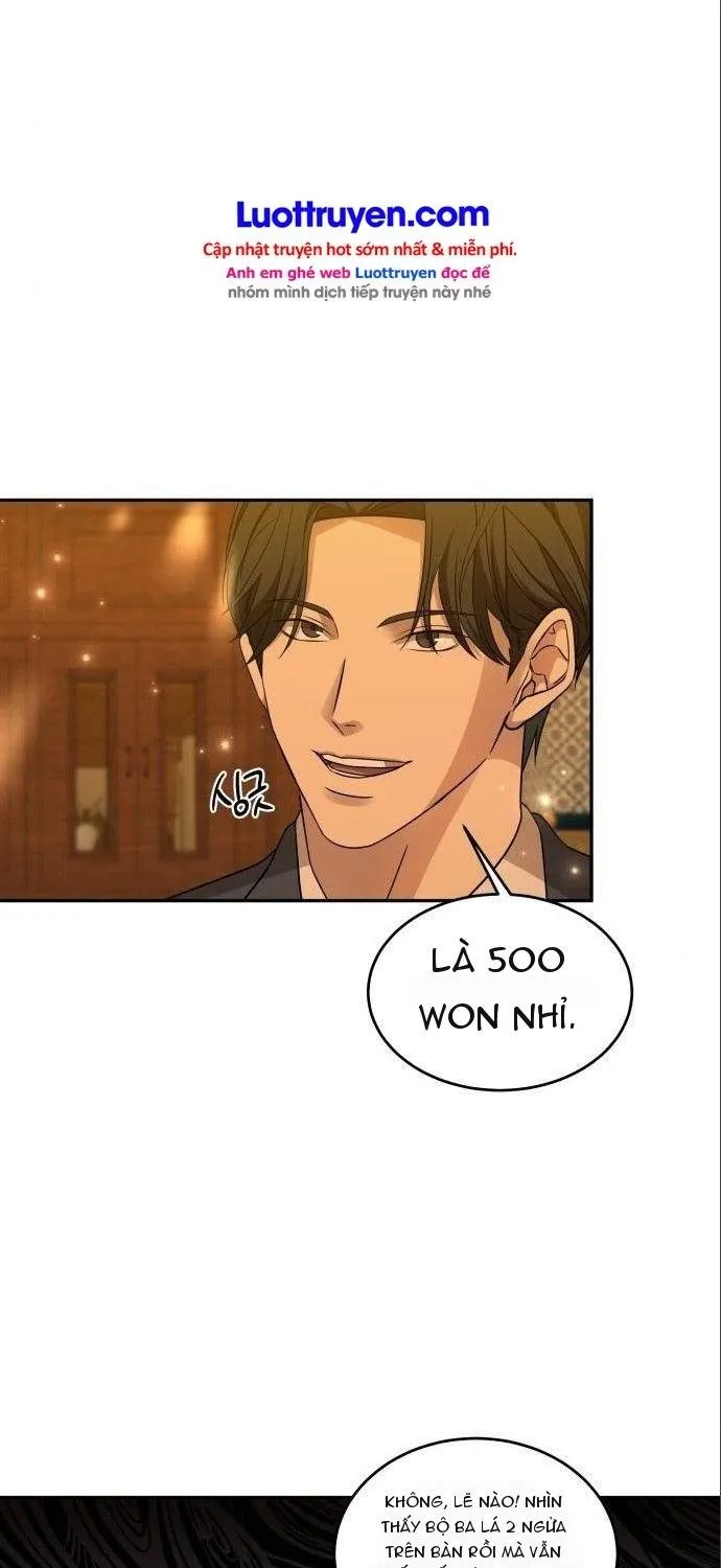 Thần Bài 1945 Chap 13 - Next Chap 14