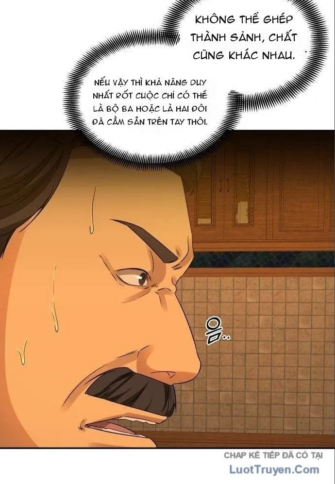 Thần Bài 1945 Chap 13 - Next Chap 14