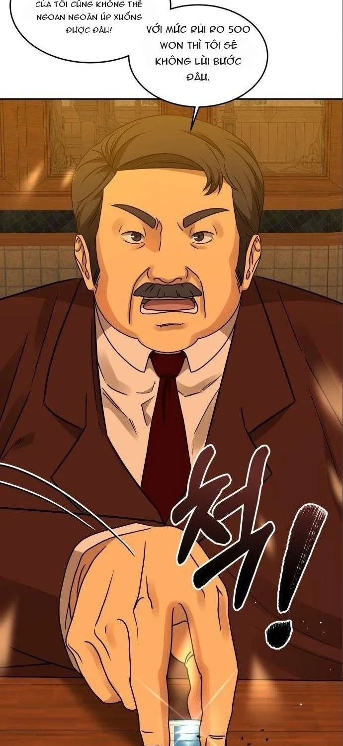 Thần Bài 1945 Chap 13 - Next Chap 14
