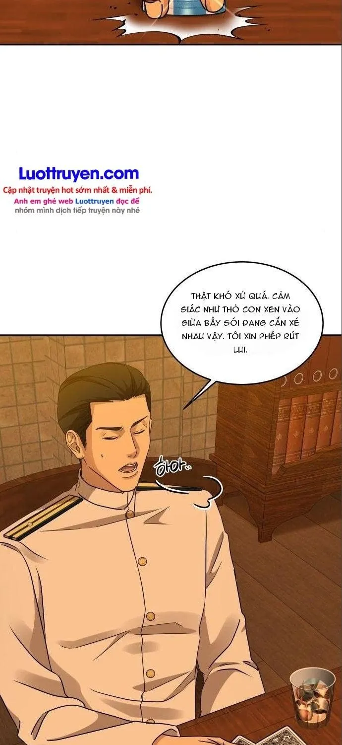 Thần Bài 1945 Chap 13 - Next Chap 14