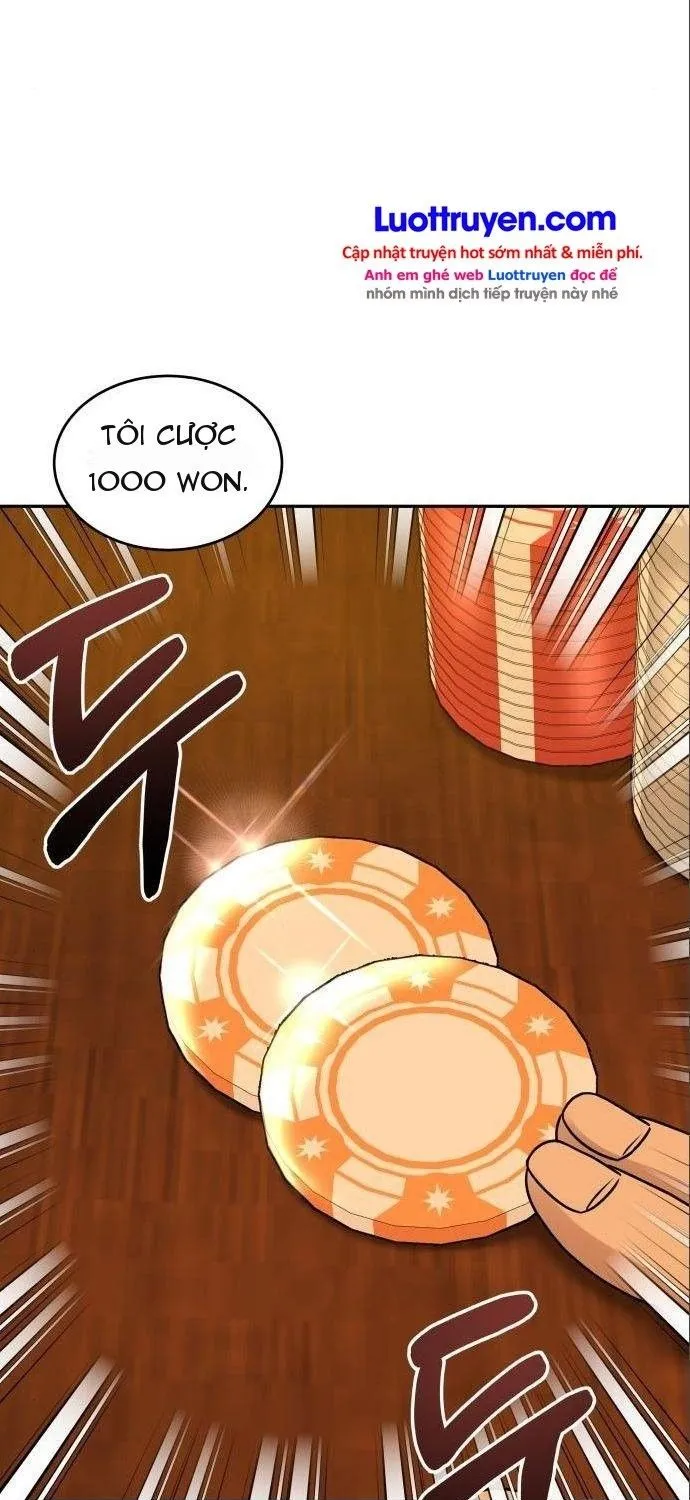 Thần Bài 1945 Chap 13 - Next Chap 14