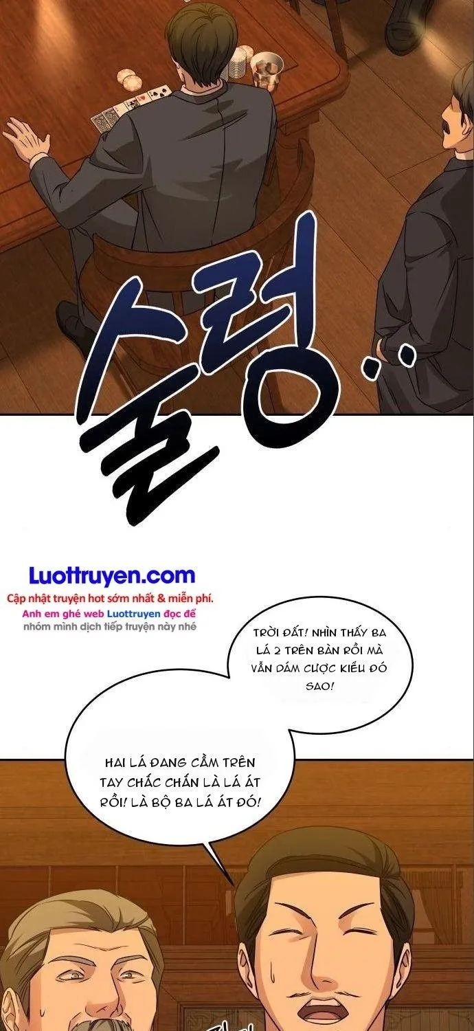 Thần Bài 1945 Chap 13 - Next Chap 14
