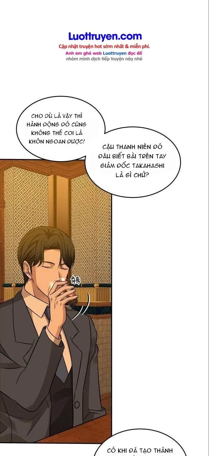 Thần Bài 1945 Chap 13 - Next Chap 14