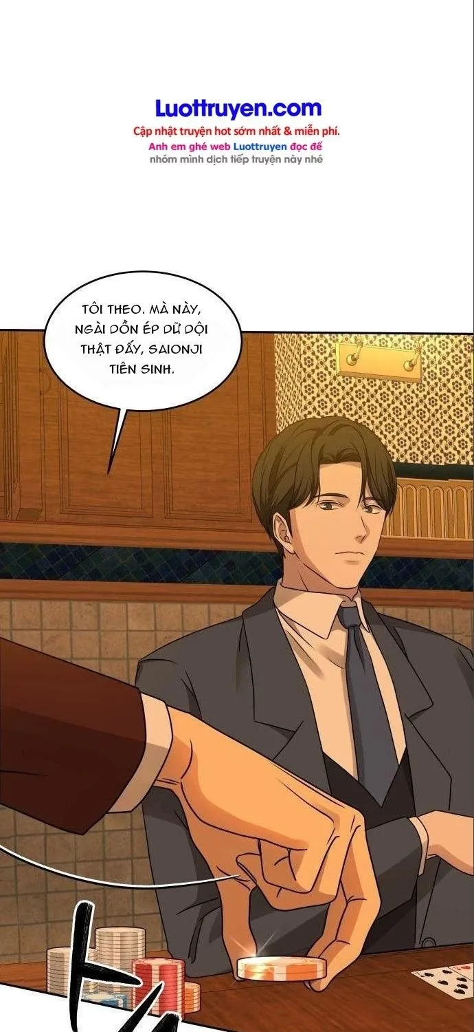 Thần Bài 1945 Chap 13 - Next Chap 14