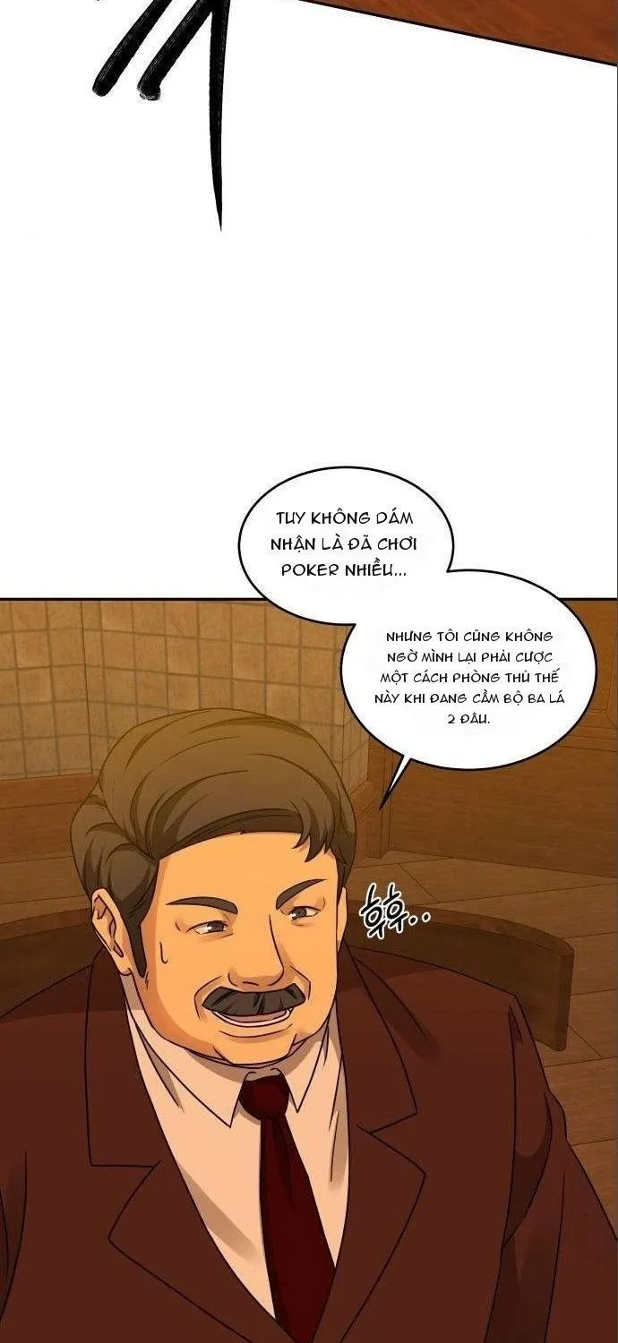 Thần Bài 1945 Chap 13 - Next Chap 14