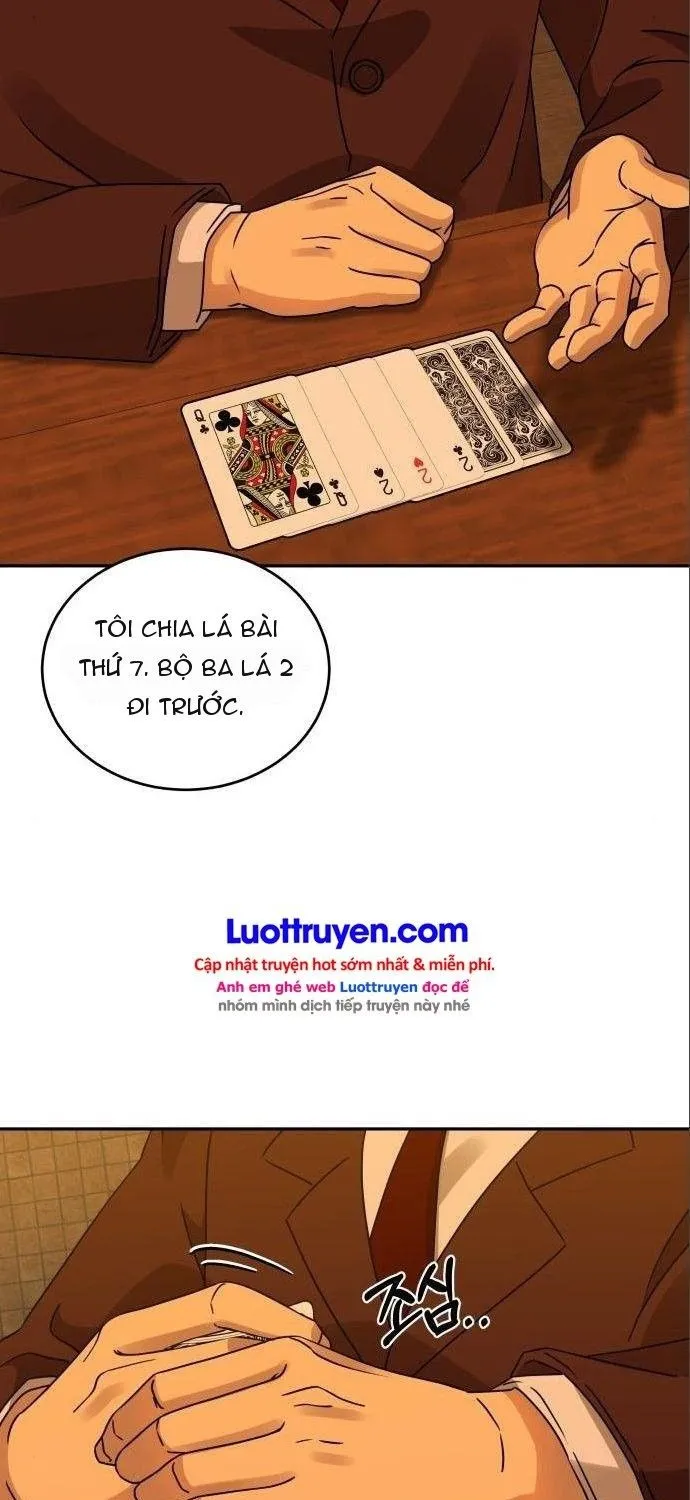Thần Bài 1945 Chap 13 - Next Chap 14