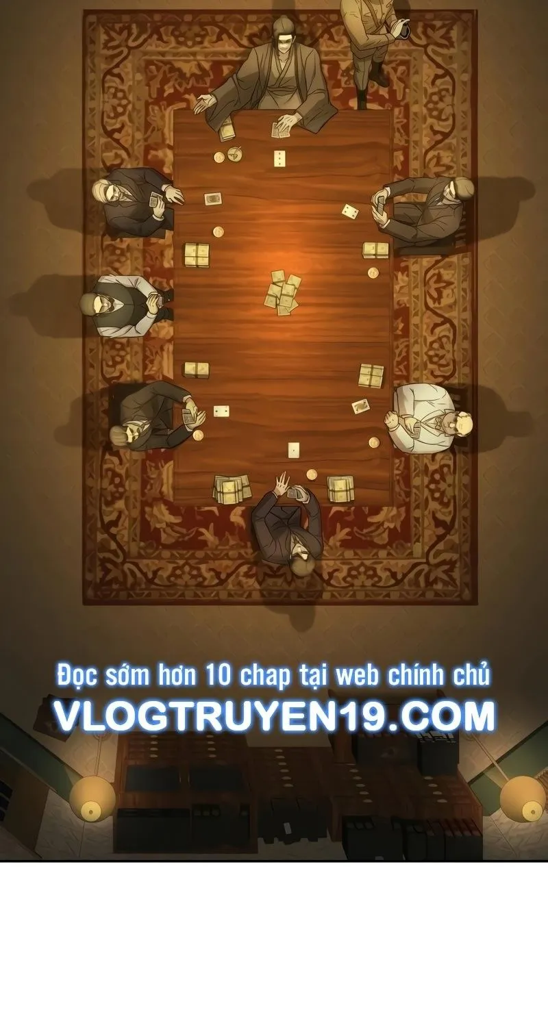 Thần Bài 1945 Chap 2 - Next Chap 3