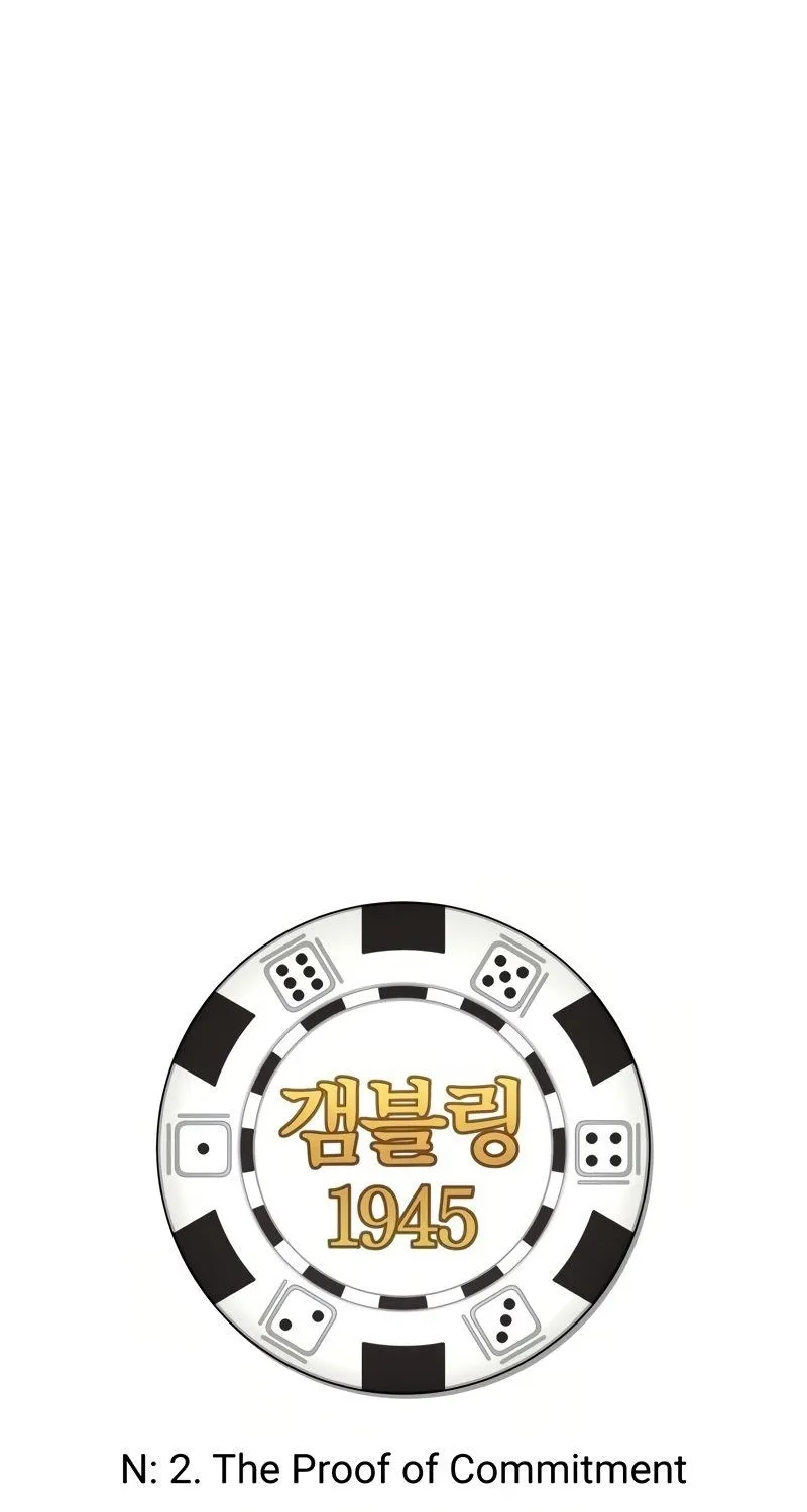 Thần Bài 1945 Chap 2 - Next Chap 3