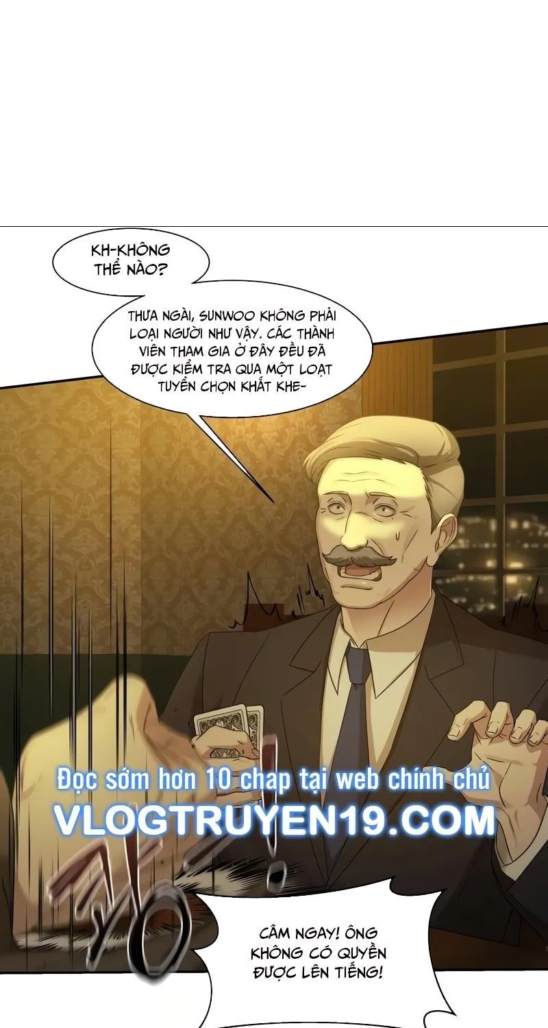 Thần Bài 1945 Chap 2 - Next Chap 3