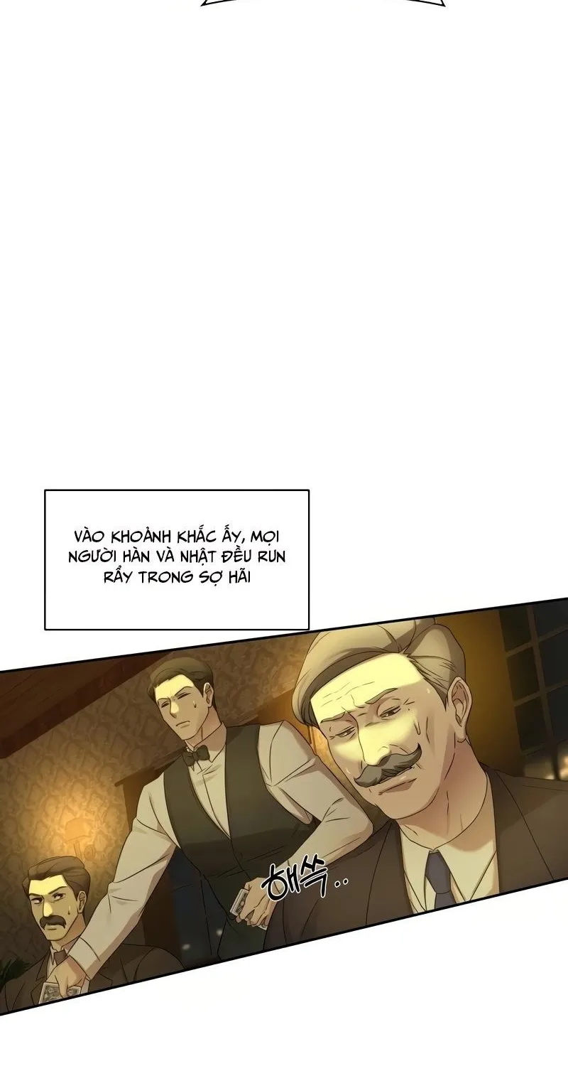 Thần Bài 1945 Chap 2 - Next Chap 3