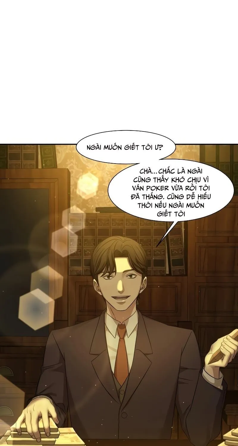 Thần Bài 1945 Chap 2 - Next Chap 3