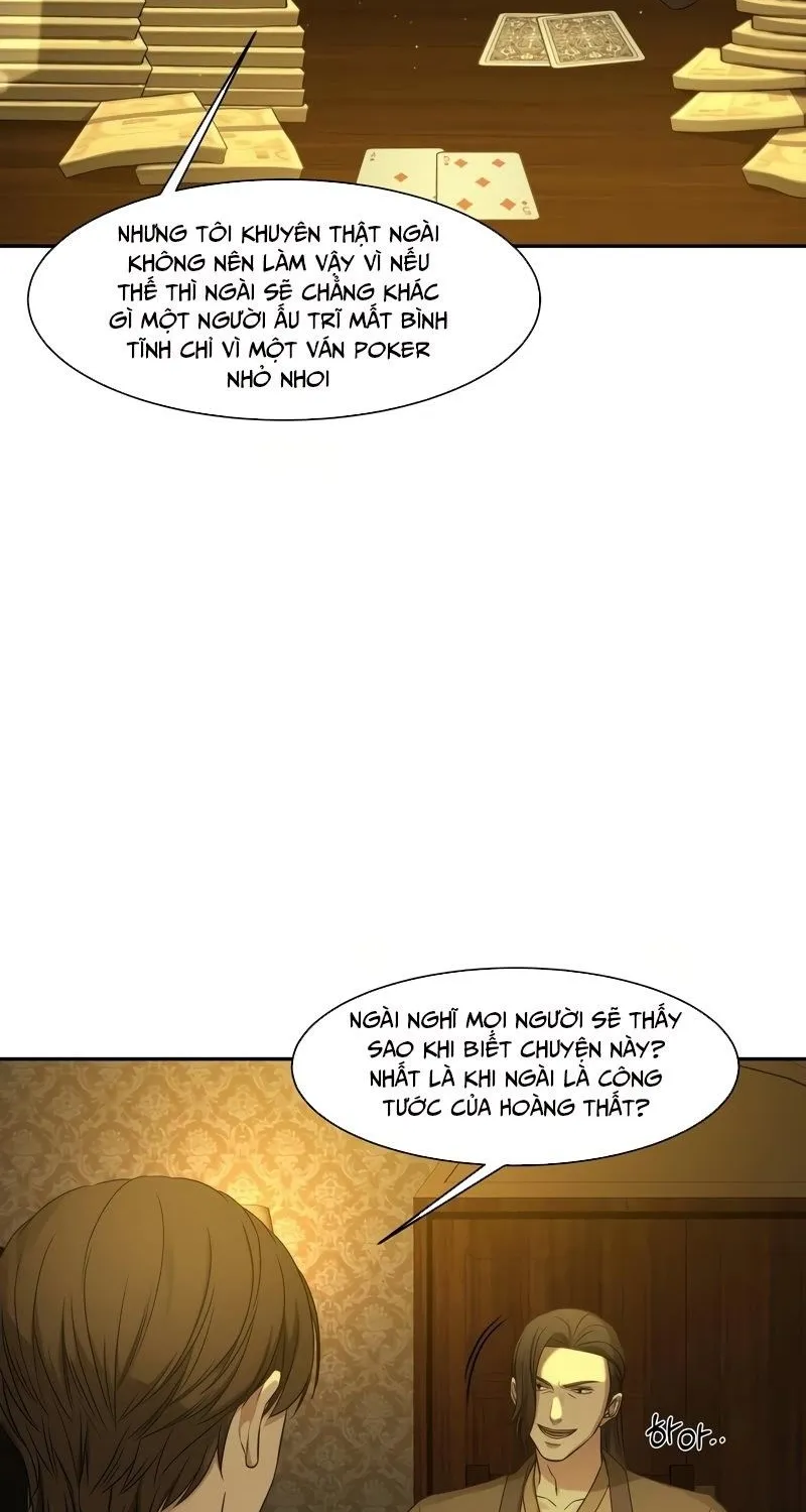 Thần Bài 1945 Chap 2 - Next Chap 3