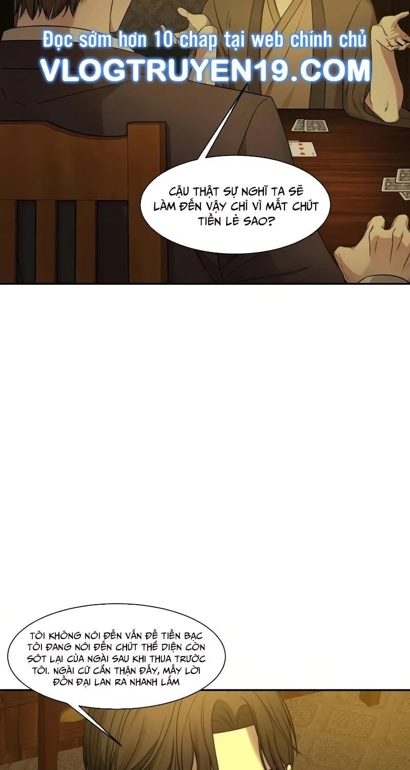 Thần Bài 1945 Chap 2 - Next Chap 3