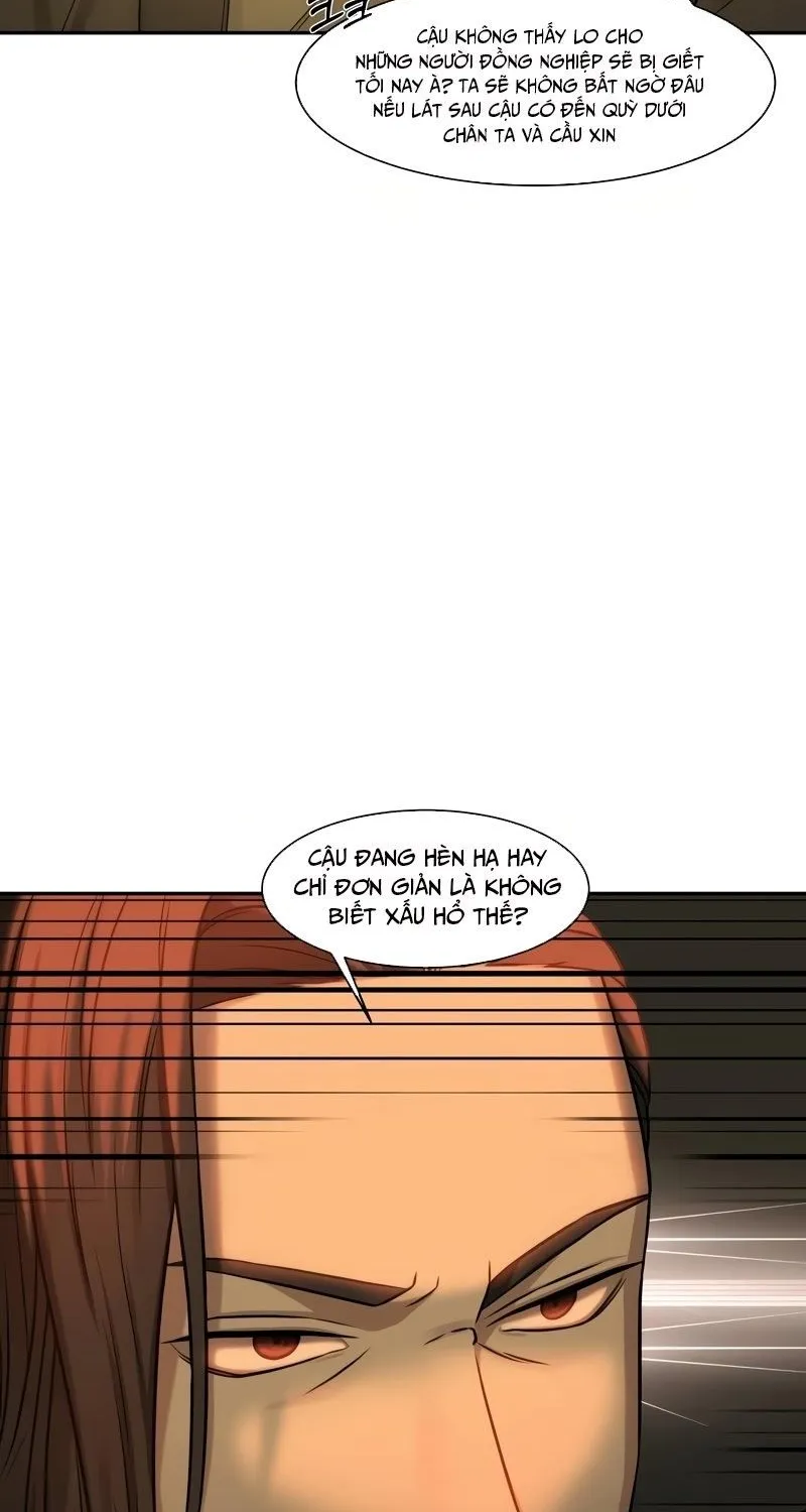 Thần Bài 1945 Chap 2 - Next Chap 3