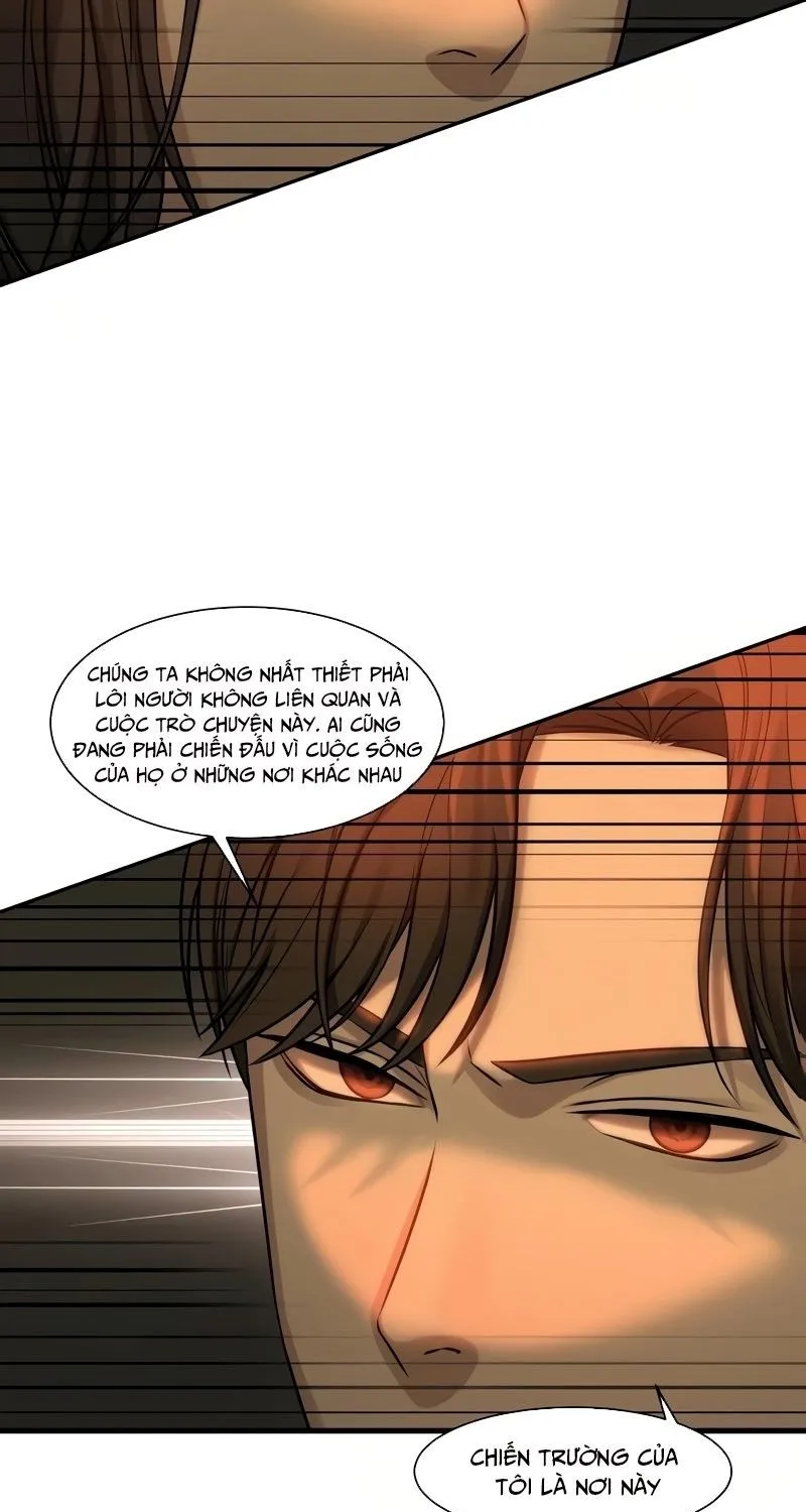 Thần Bài 1945 Chap 2 - Next Chap 3