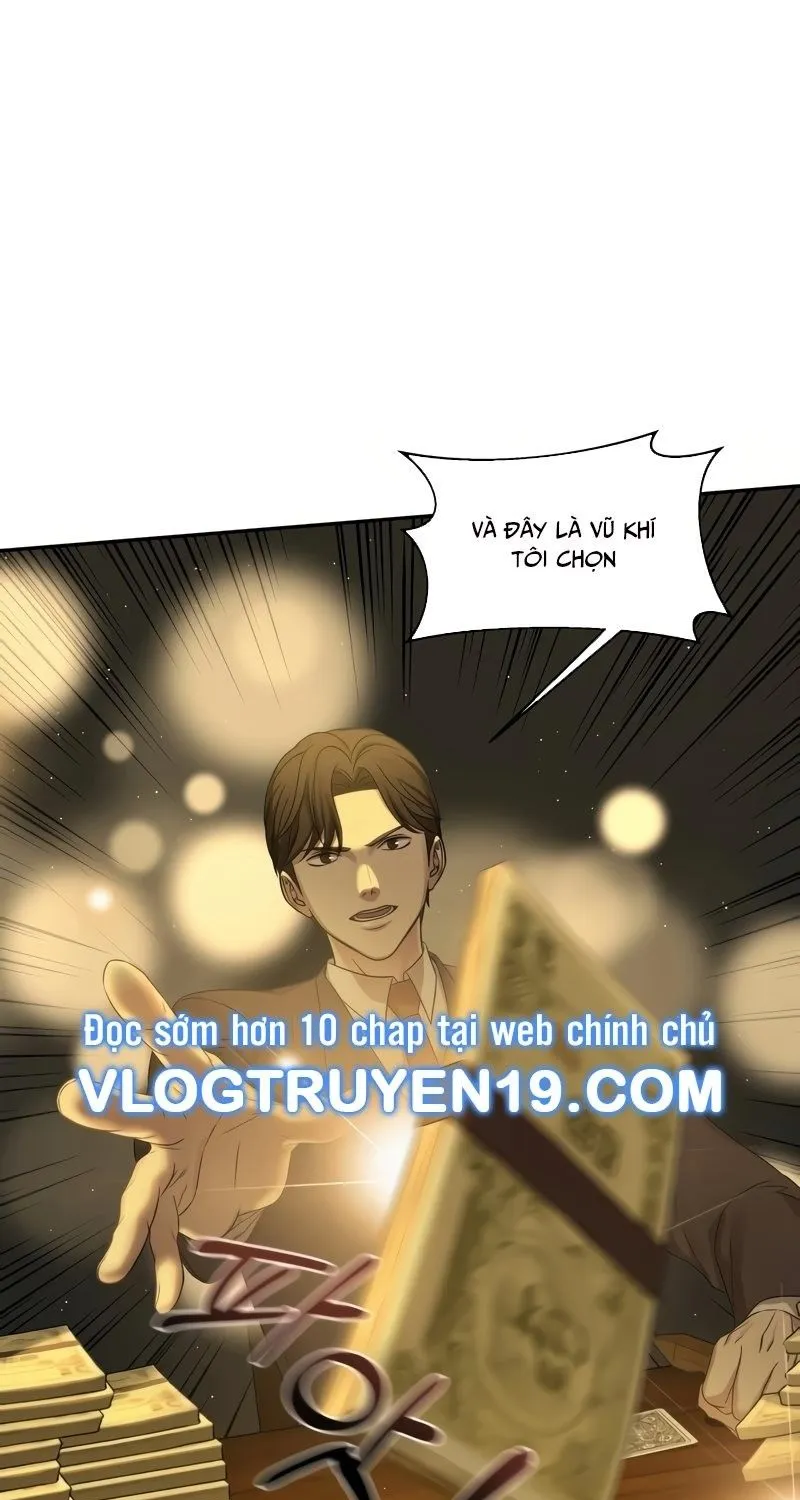 Thần Bài 1945 Chap 2 - Next Chap 3