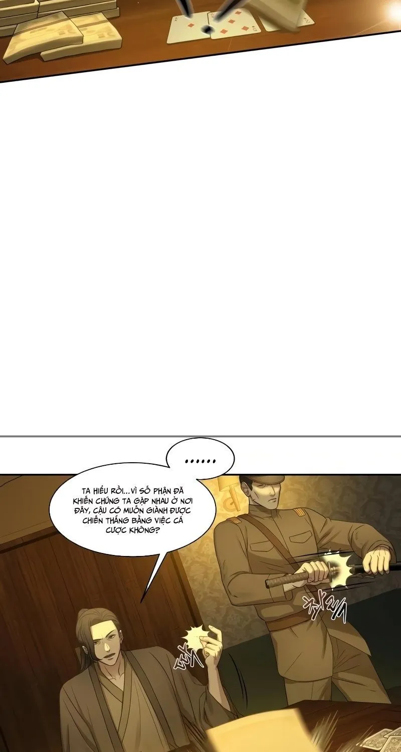 Thần Bài 1945 Chap 2 - Next Chap 3