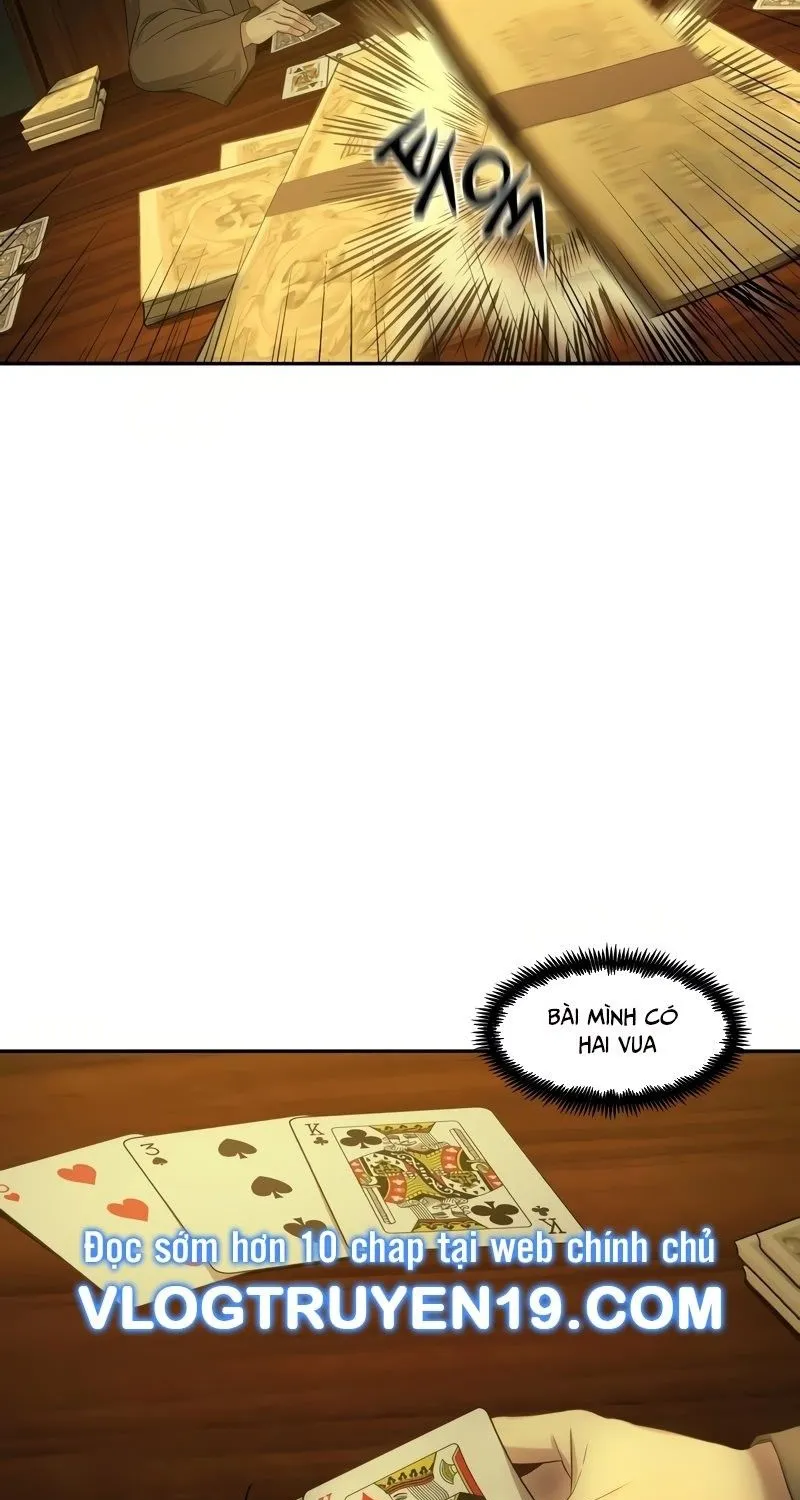 Thần Bài 1945 Chap 2 - Next Chap 3