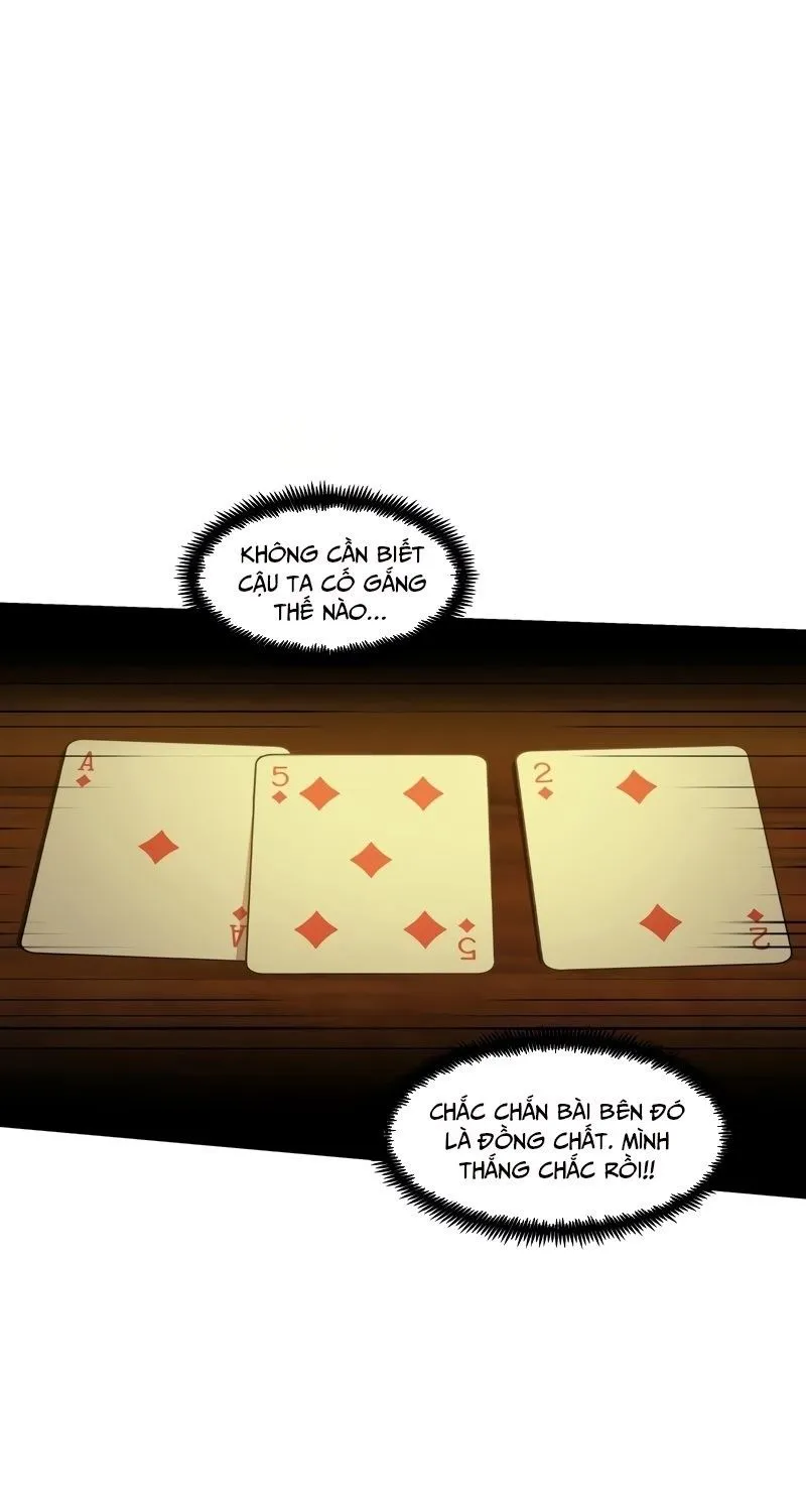 Thần Bài 1945 Chap 2 - Next Chap 3