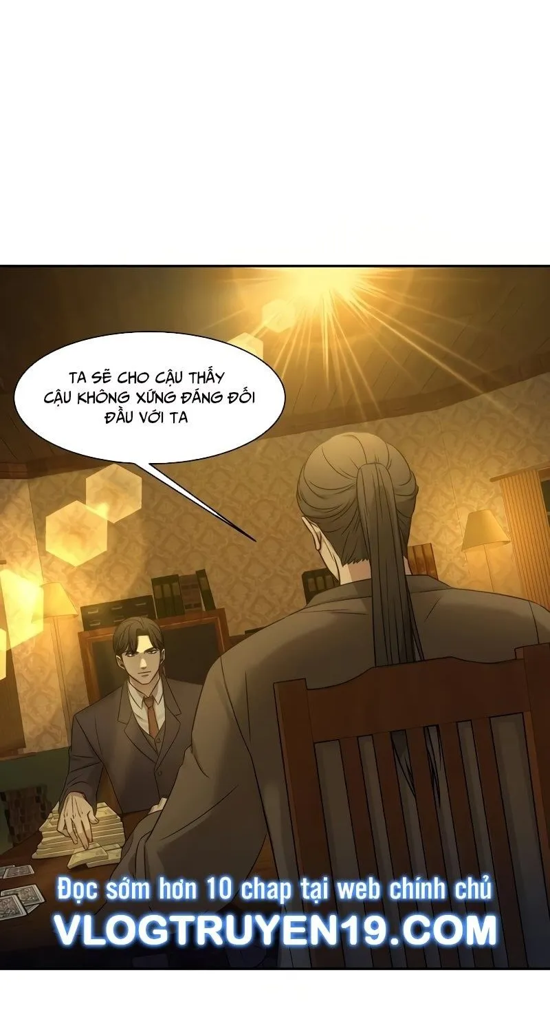 Thần Bài 1945 Chap 2 - Next Chap 3